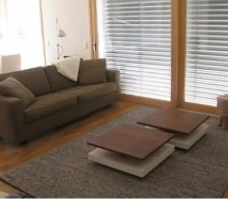 Apartment Hoehe 3 *