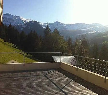 Apartment Hoehe 3 *