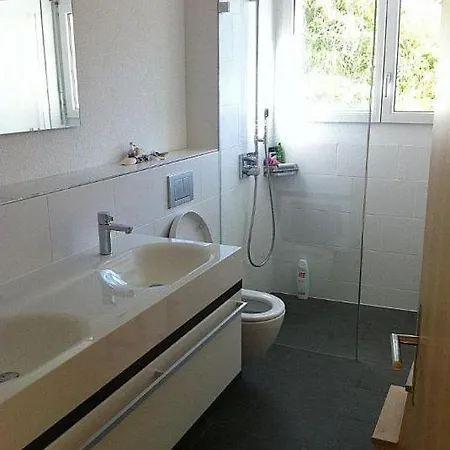 Apartment Hoehe 3