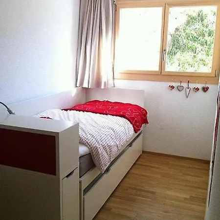 Hoehe 3 Appartamento *